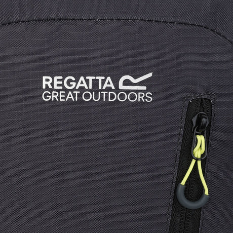 Regatta Highton V2 25L Backpack - Just £22.99! Shop now at Warwickshire Clothing. 