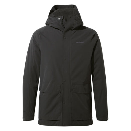 Craghoppers Men's Lorton Thermic Waterproof Jacket - Just £69.99! Shop now at Warwickshire Clothing. 