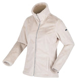 Regatta Womens Heloise Mock Neck Full Zip Fleece Jacket Coat 2 Pocket - Premium clothing from Regatta - Just $29.99! Shop now at Warwickshire Clothing