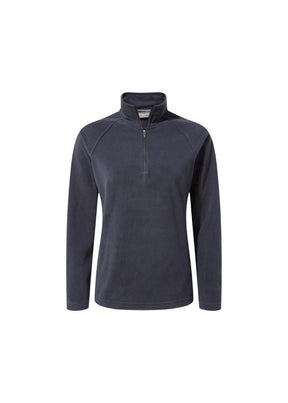 Craghoppers Womens Basecamp Full Zip Microfleece Mid Layer Jacket - Just £19.95! Shop now at Warwickshire Clothing. 