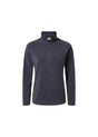Craghoppers Womens Basecamp Full Zip Microfleece Mid Layer Jacket - Just £19.95! Shop now at Warwickshire Clothing. 