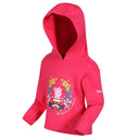Regatta Peppa Pig Adventure Childrens Ready Hoodie - Just £9.99! Shop now at Warwickshire Clothing. 