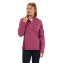 Craghoppers Womens Miska VI Half Zip Lightweight Fleece - Just £19.99! Shop now at Warwickshire Clothing. 