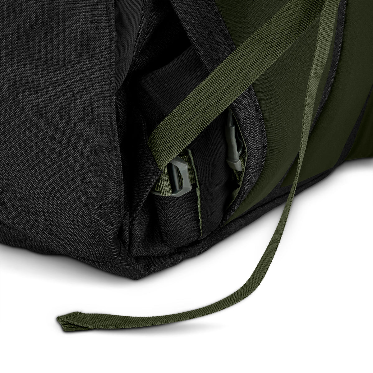 Kelty Redwing Traveller 50L Backpack - Black