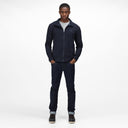 Regatta Mens Eilon Anti Pilling Full Zip Fleece Jacket - Just £19.99! Shop now at Warwickshire Clothing. 