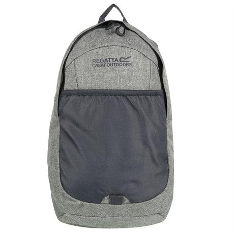 Regatta Bedabase II 15 Litre Backpack - Just £14.99! Shop now at Warwickshire Clothing. 