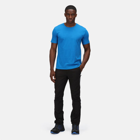 Regatta Mens Active Tait T-Shirt Coolweave - Just £8.99! Shop now at Warwickshire Clothing. 