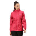 Regatta Ladies Womens Corinne IV Waterproof Breathable Softshell Jacket - Just £32.99! Shop now at Warwickshire Clothing. 