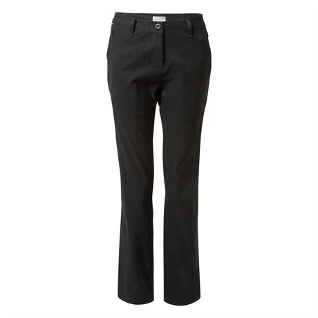 Craghoppers Womens CWJ1202 Kiwi Pro Stretch Trousers | Short Leg - Just £34.99! Shop now at Warwickshire Clothing. 