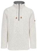 Trespass Falmouthfloss Mens Fleece - Just £34.99! Shop now at Warwickshire Clothing. 