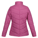 Regatta Womens Freezeway IV Padded Insulated Coat - Just $29.99! Shop now at Warwickshire Clothing. Free Dellivery.