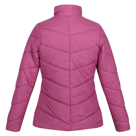 Regatta Womens Freezeway IV Padded Insulated Coat - Just £29.99! Shop now at Warwickshire Clothing. 