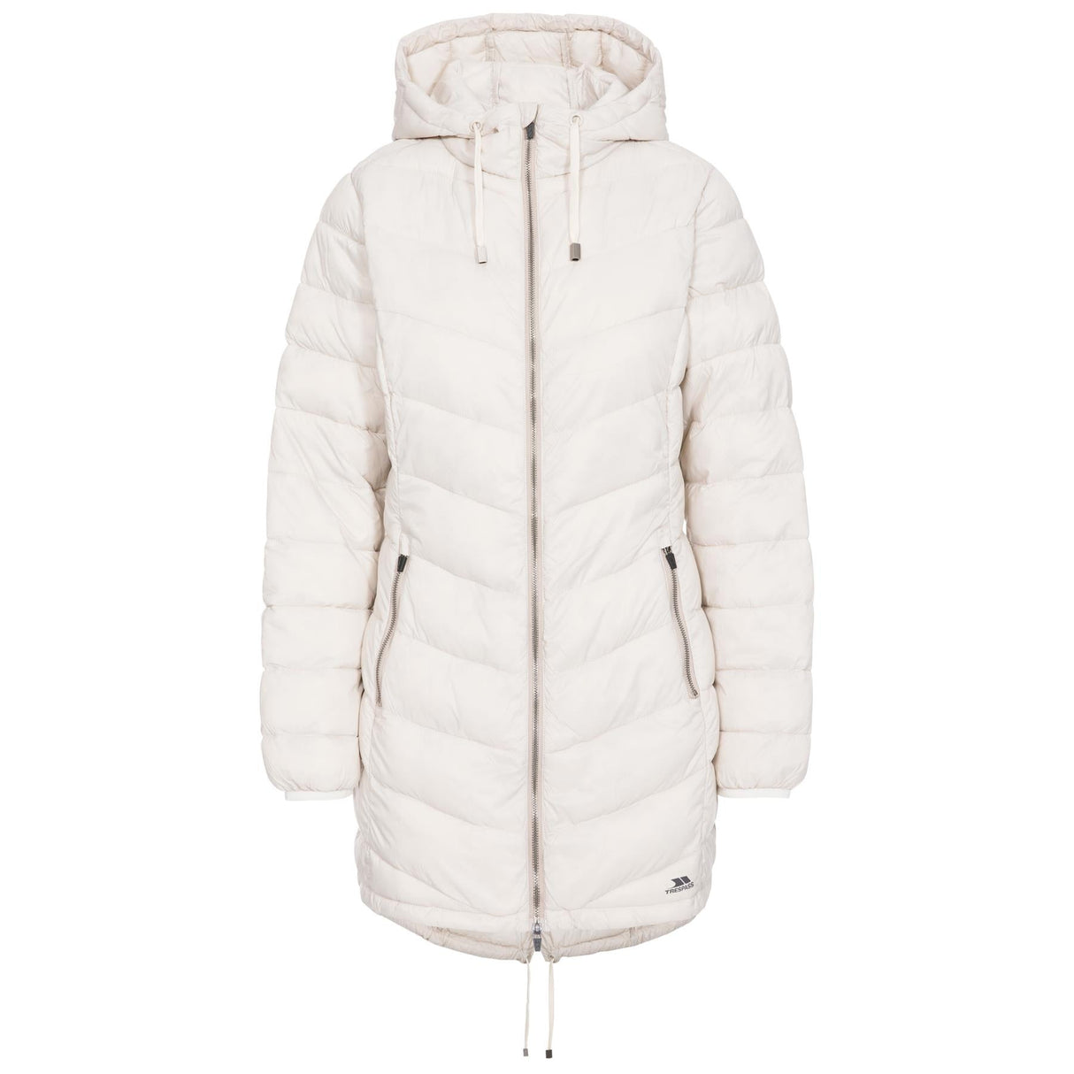 Trespass Womens Rianna Jacket Packaway Jacket - Premium clothing from Trespass - Just $39.99! Shop now at Warwickshire Clothing