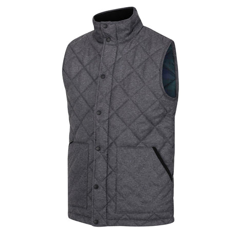 Regatta Mens Londyn Quilted Insulated Bodywarmer - Just £29.99! Shop now at Warwickshire Clothing. 