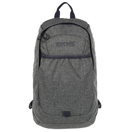 Regatta Bedabase II 15 Litre Backpack - Just £14.99! Shop now at Warwickshire Clothing. 