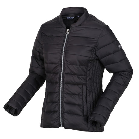 Women's Kylar Insulated Quilted Jacket - Just £27.99! Shop now at Warwickshire Clothing. 