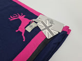 Hazy Blue New Heritage Collection Women's Scarves  - STAG - Premium clothing from Heritage - Just $14.99! Shop now at Warwickshire Clothing
