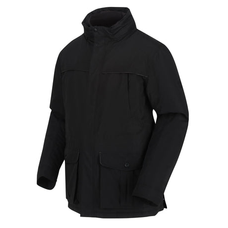 Regatta Mens Rawson Waterproof Breathable Insulated Jacket - Just £29.99! Shop now at Warwickshire Clothing. 