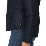 Regatta Giovanna Fletcher Collection - Carmine Quilted Jacket - Just $39.99! Shop now at Warwickshire Clothing. Free Dellivery.