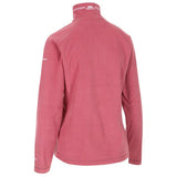 Trespass Womens Skylar Fleece Half Zip Jumper - Just $12.99! Shop now at Warwickshire Clothing. Free Dellivery.