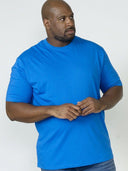 Duke Clothing D555 Premium Weight Combed Cotton Crew Neck T-shirts - Just £14.99! Shop now at Warwickshire Clothing. 
