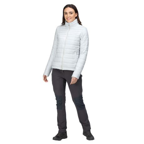 Regatta Womens Freezeway III Jacket - Just £29.99! Shop now at Warwickshire Clothing. 