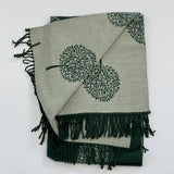 House of Tweed Tree of Life Scarf - Just $14.99! Shop now at Warwickshire Clothing. Free Dellivery.