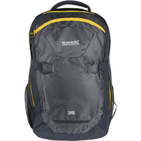 Regatta Unisex Paladen 35L V2 Durable Reflective Backpack - Just £0! Shop now at Warwickshire Clothing. 
