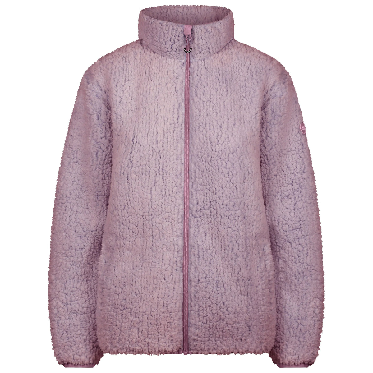 Trespass Womens Sherpa Fleece Feathery