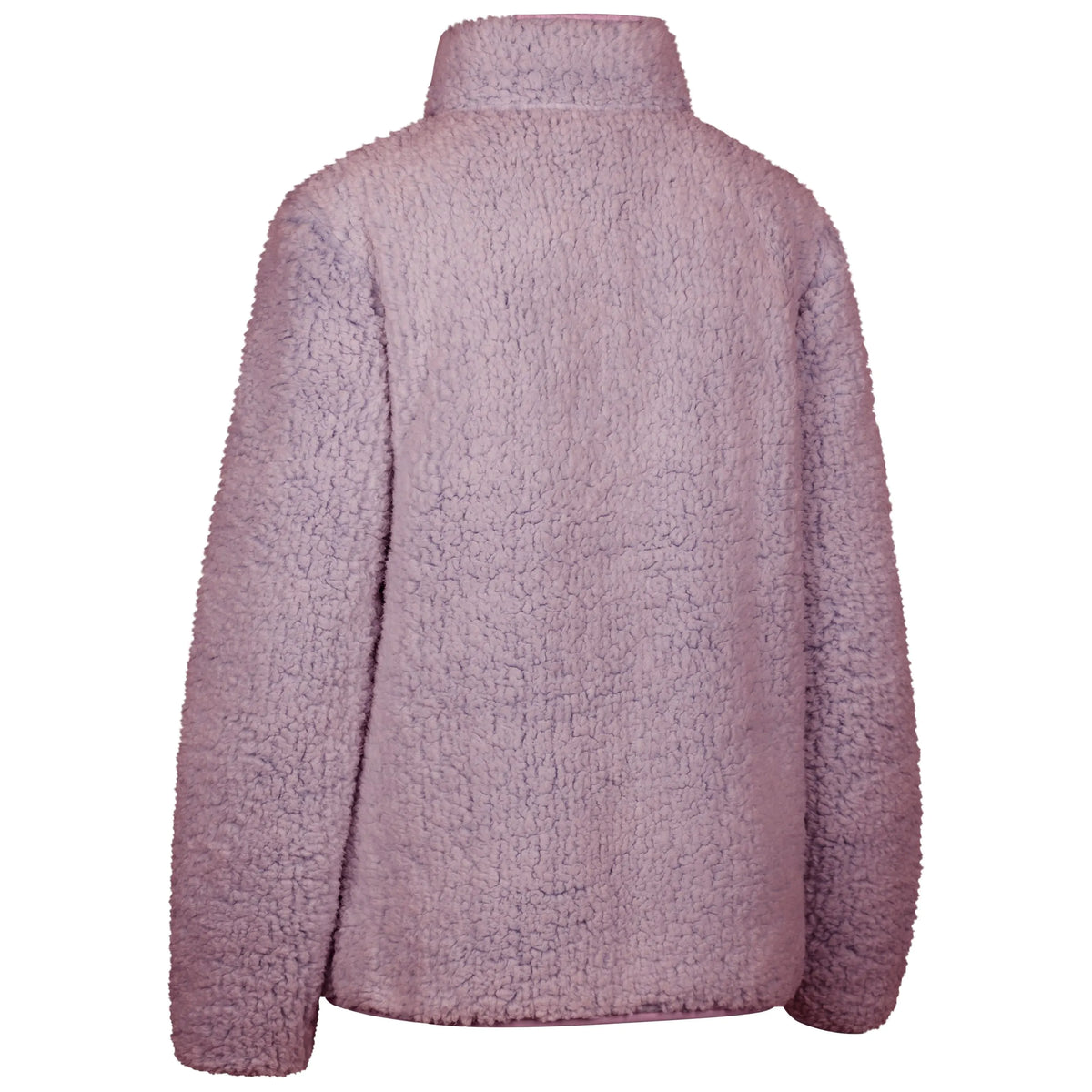 Trespass Womens Sherpa Fleece Feathery