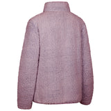 Trespass Womens Sherpa Fleece Feathery
