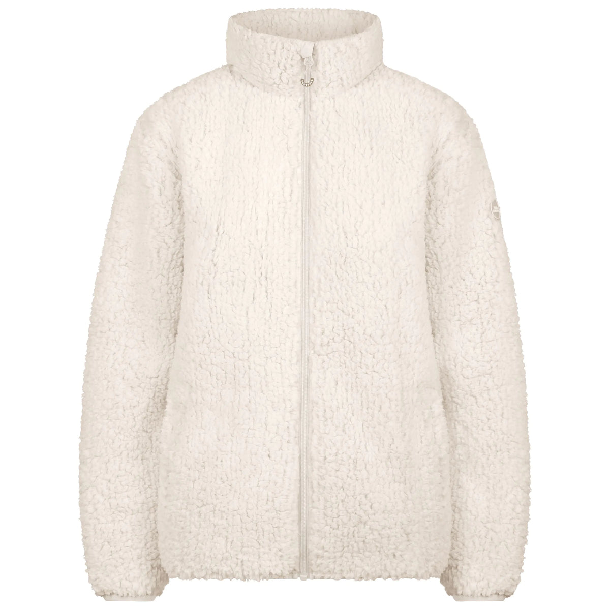 Trespass Womens Sherpa Fleece Feathery
