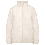 Trespass Womens Sherpa Fleece Feathery
