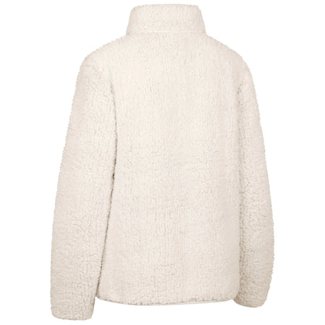 Trespass Womens Sherpa Fleece Feathery