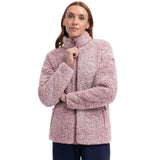 Trespass Womens Sherpa Fleece Feathery