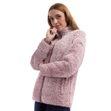 Trespass Womens Sherpa Fleece Feathery