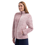Trespass Womens Sherpa Fleece Feathery