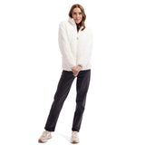 Trespass Womens Sherpa Fleece Feathery