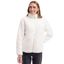 Trespass Womens Sherpa Fleece Feathery