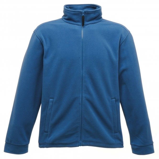 Regatta Mens Classic Fleece Zip Jacket - Just $13.99! Shop now at Warwickshire Clothing. Free Dellivery.