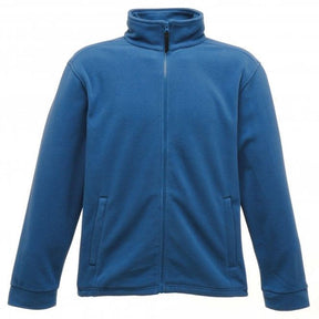 Regatta Mens Classic Fleece Zip Jacket - Just £13.99! Shop now at Warwickshire Clothing. 