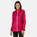 Regatta Women's Pack-It III Waterproof Jacket - Just £19.99! Shop now at Warwickshire Clothing. 