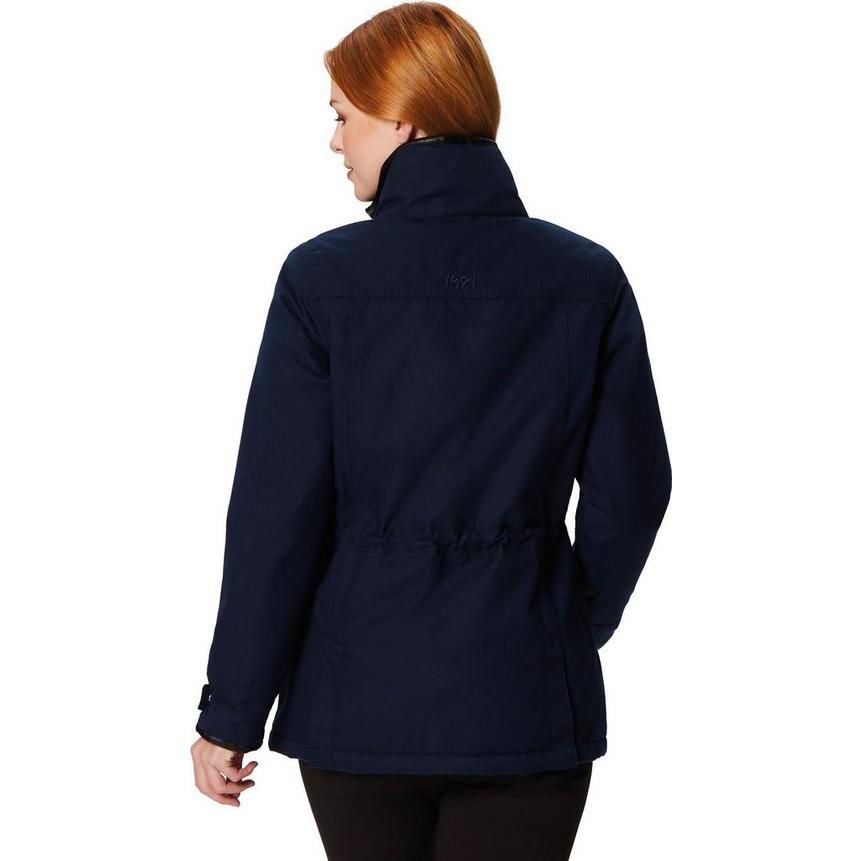 Regatta Laureen Womens Jacket - Premium clothing from Regatta - Just $49.99! Shop now at Warwickshire Clothing