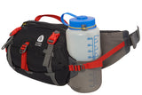 Sierra Designs Flex Lumbar 3L-6L Waistpack - Peat