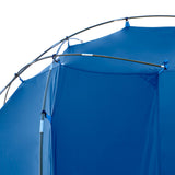 Kelty Sideroads Awning Tent in Midnight Navy/Winter Moss