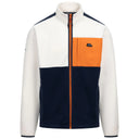 Trespass Mens Fleece Jacket Hamish