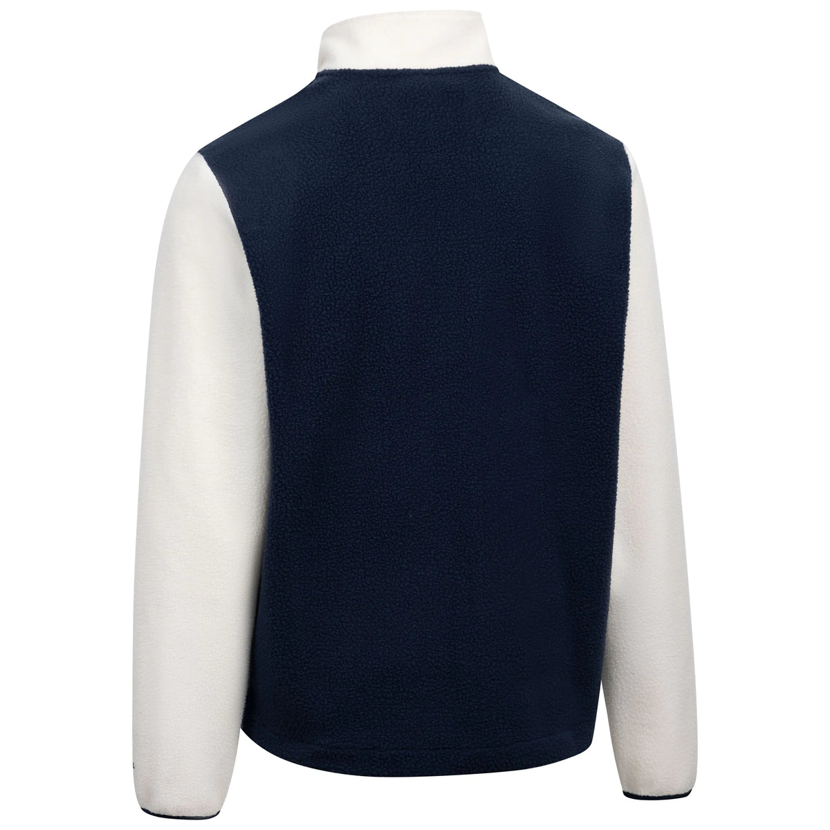 Trespass Mens Fleece Jacket Hamish