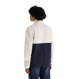 Trespass Mens Fleece Jacket Hamish
