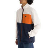 Trespass Mens Fleece Jacket Hamish