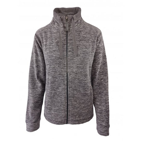 Hazy Blue Hannah Womens Full Zip Fleece - Just £16.99! Shop now at Warwickshire Clothing. 